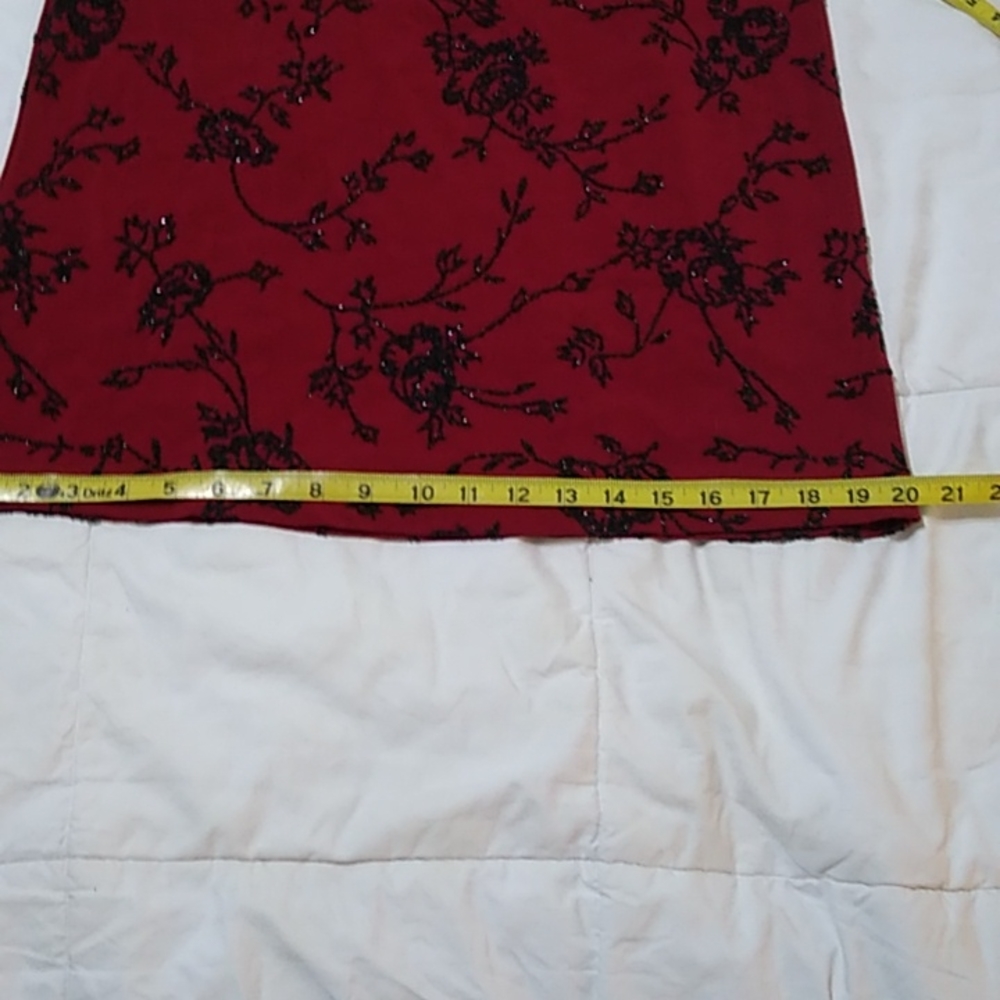 Tripp skirt rare beaded - Picture 8 of 8
